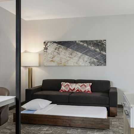 Springhill Suites By Marriott Фарго Экстерьер фото