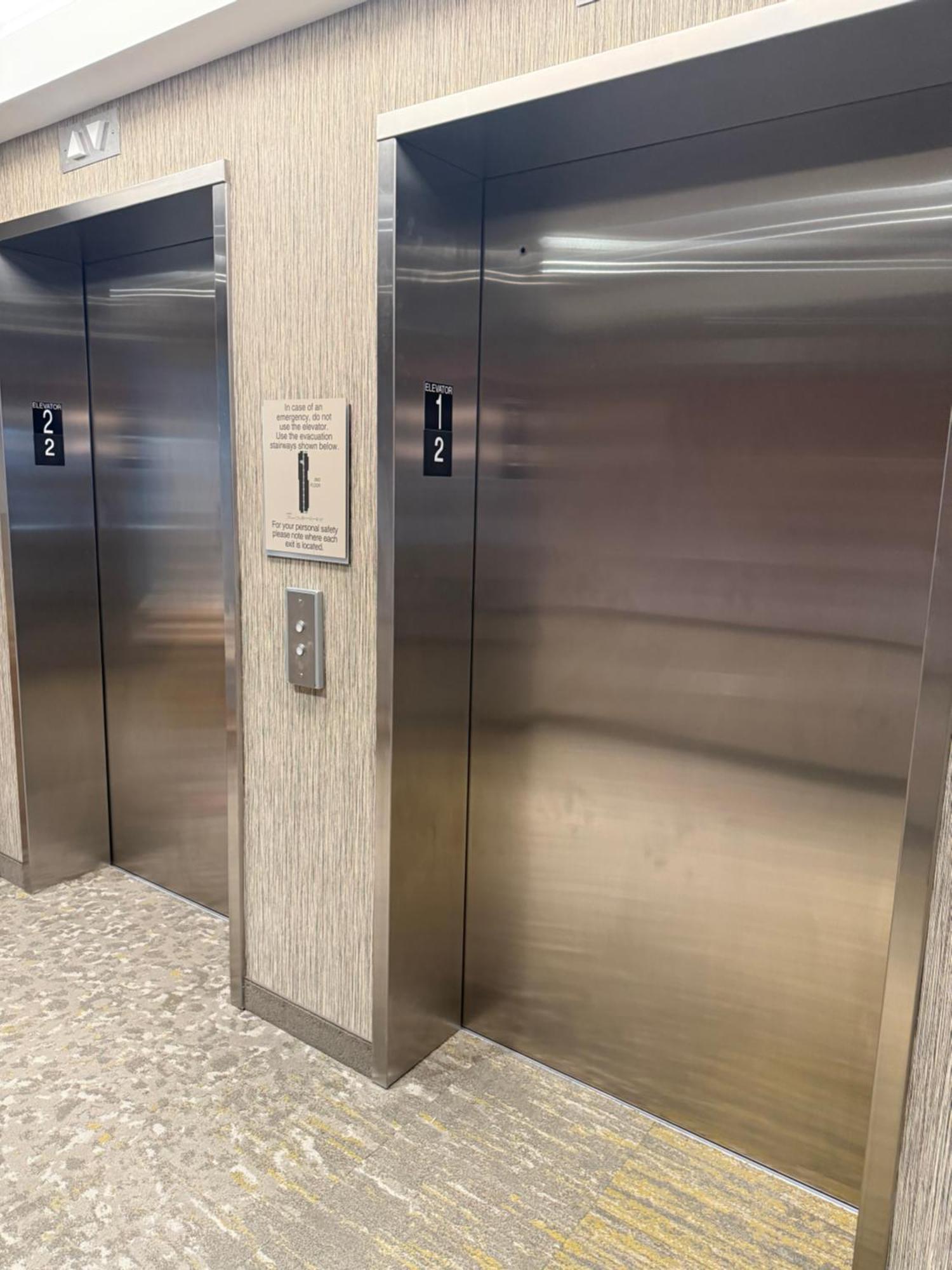 Springhill Suites By Marriott Фарго Экстерьер фото