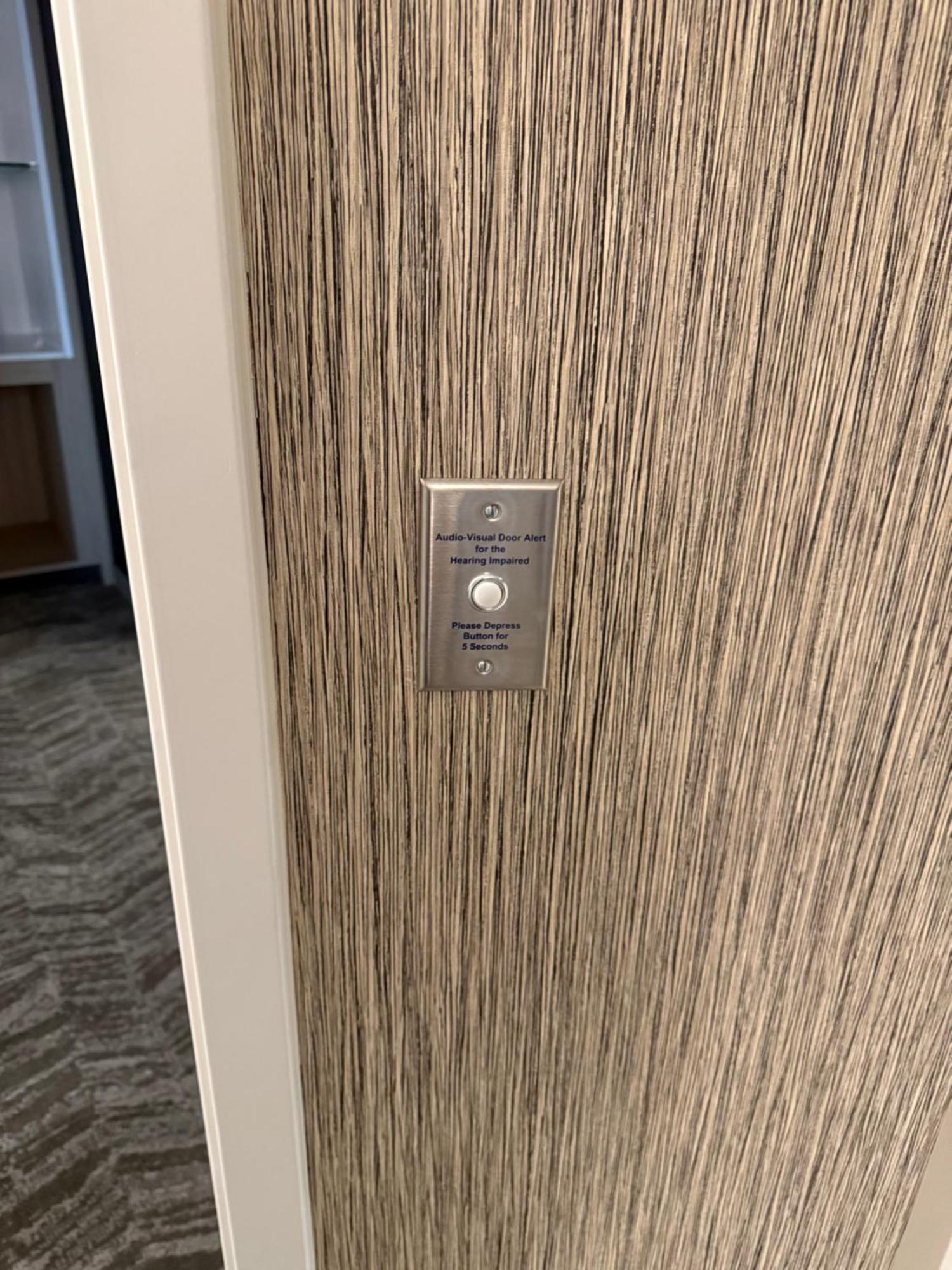 Springhill Suites By Marriott Фарго Номер фото