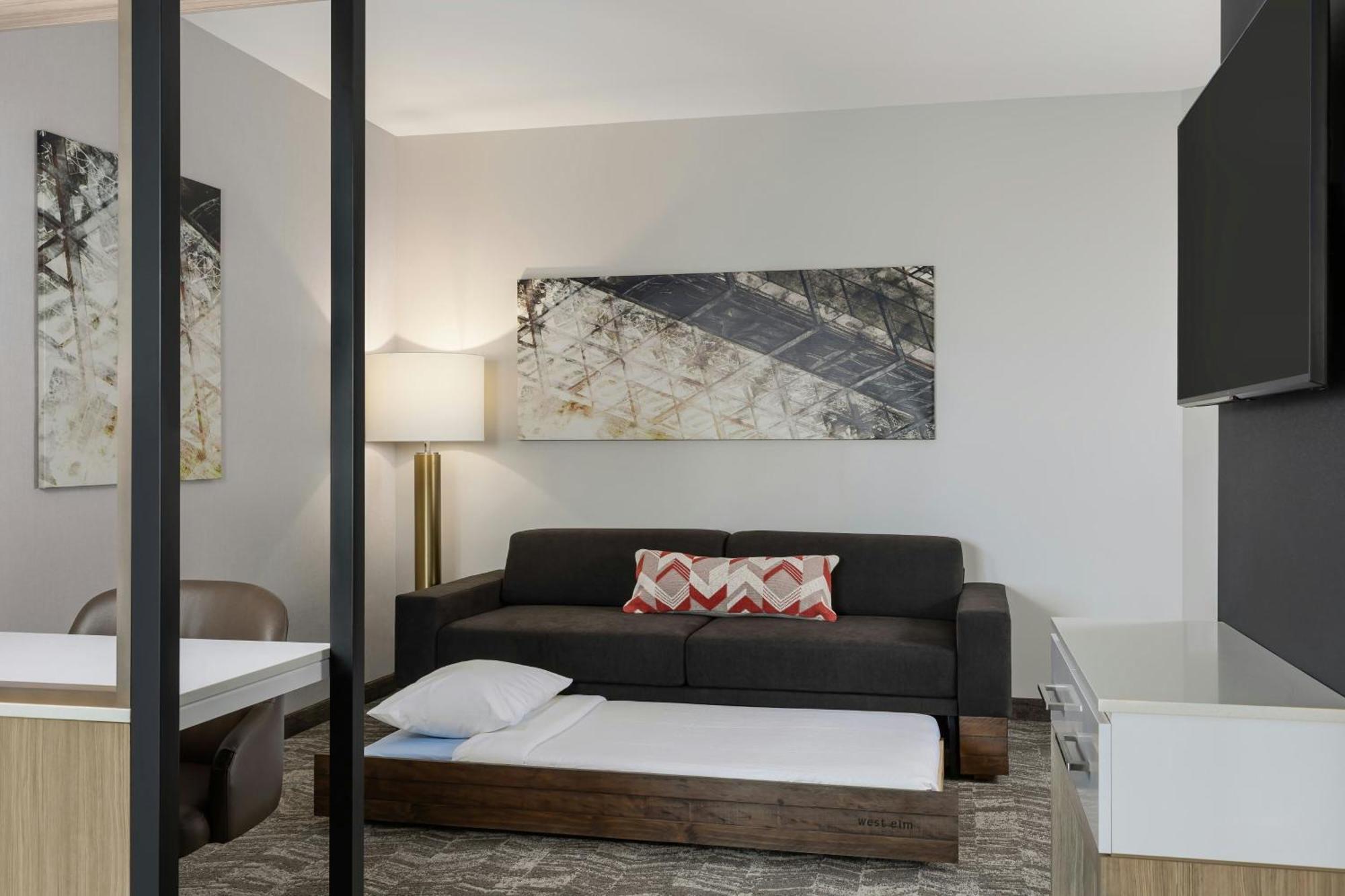 Springhill Suites By Marriott Фарго Экстерьер фото